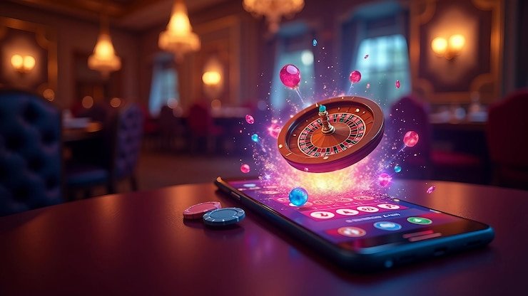 ic2 Live Casino